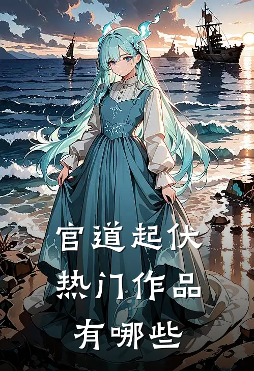官道起伏热门作品有哪些