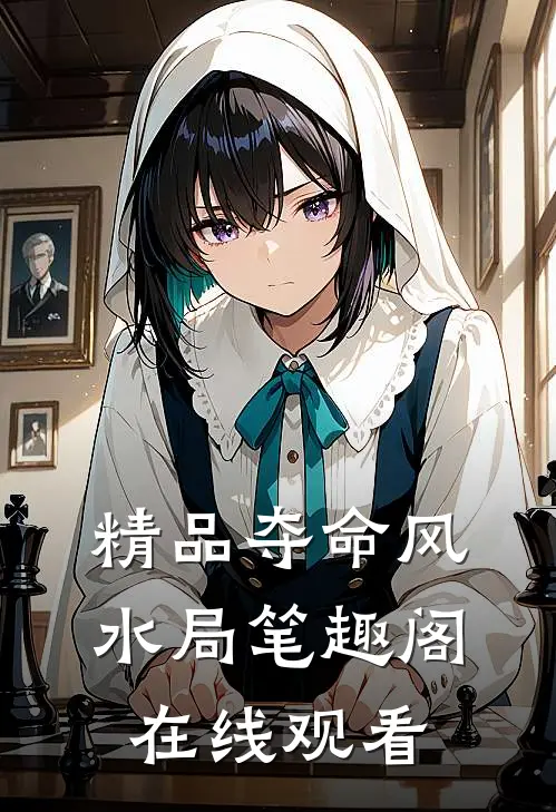 精品夺命风水局笔趣阁在线观看