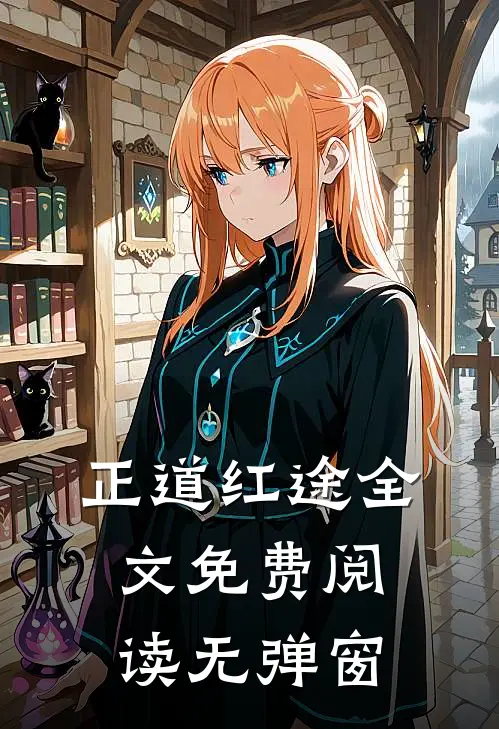 正道红途全文免费阅读无弹窗