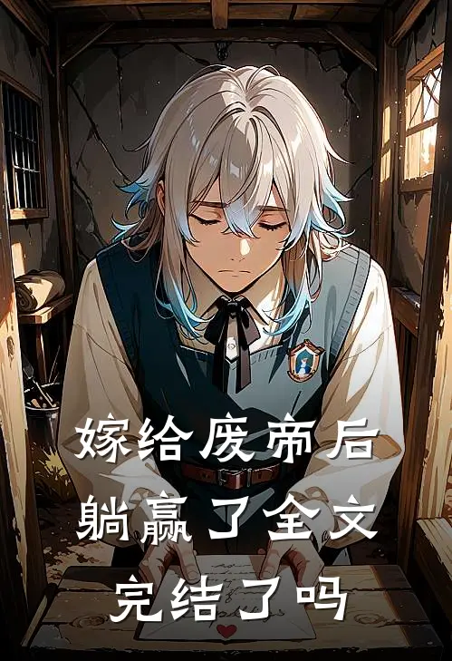 嫁给废帝后躺赢了全文完结了吗