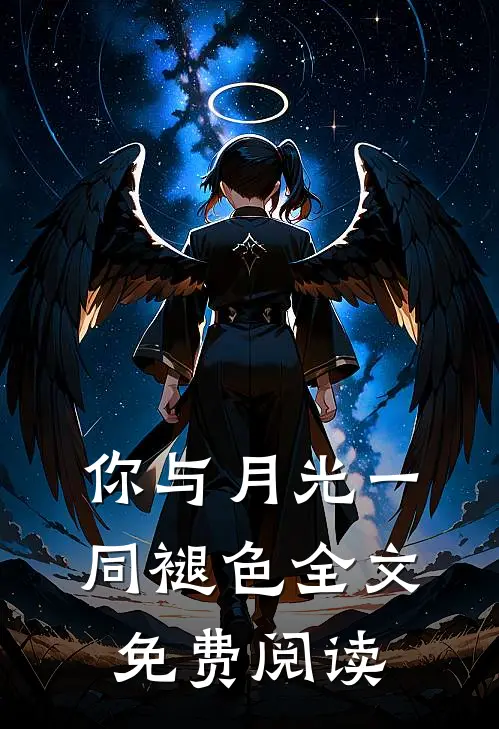 你与月光一同褪色全文免费阅读