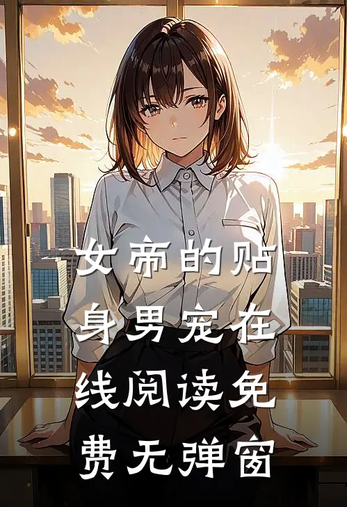 女帝的贴身男宠在线阅读免费无弹窗
