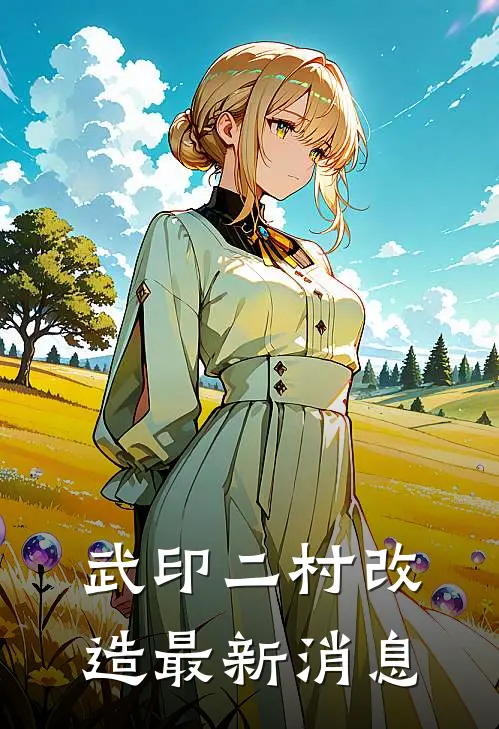 武印二村改造最新消息