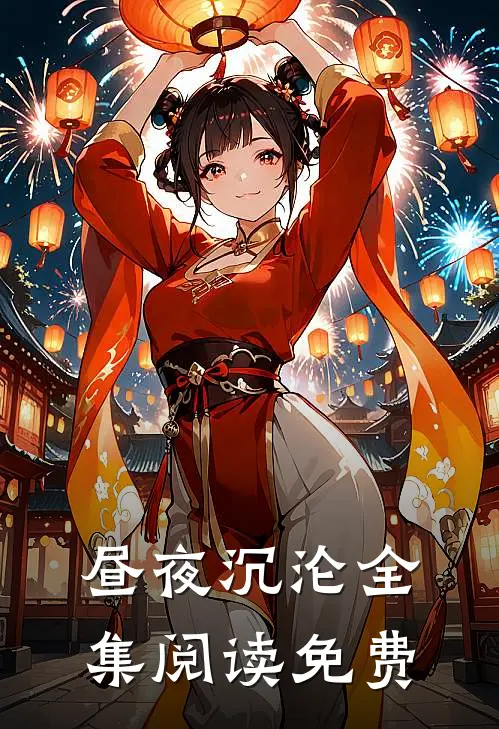 昼夜沉沦全集阅读免费