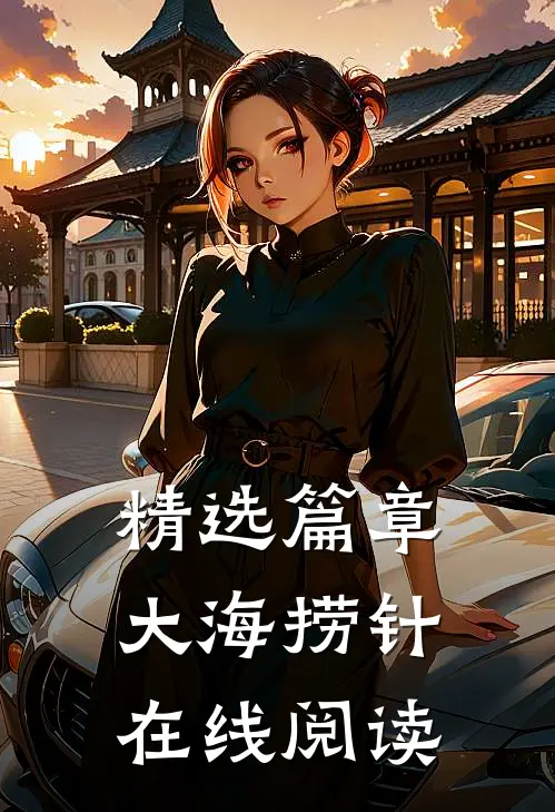 精选篇章大海捞针在线阅读