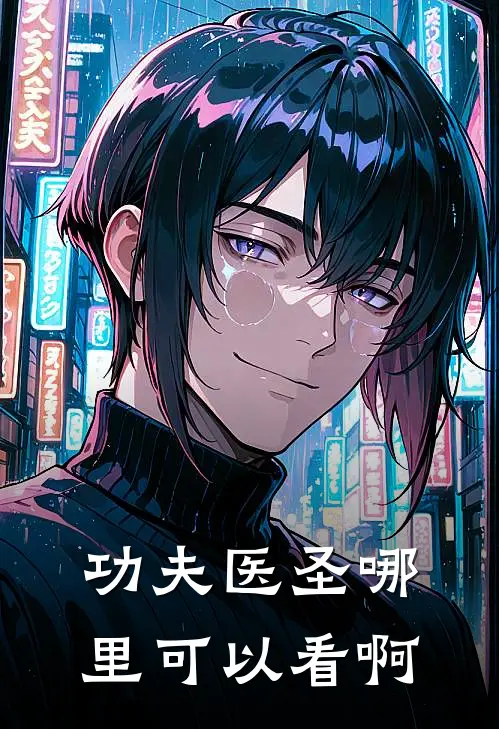 功夫医圣哪里可以看啊