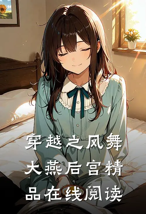穿越之凤舞大燕后宫精品在线阅读