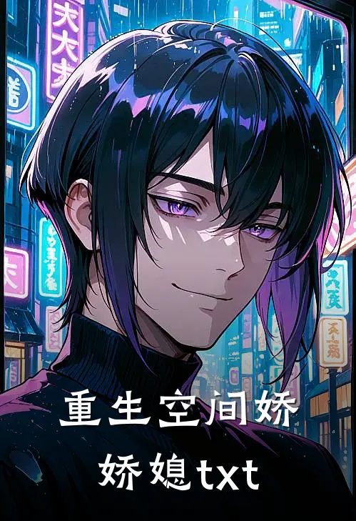 重生空间娇娇媳txt