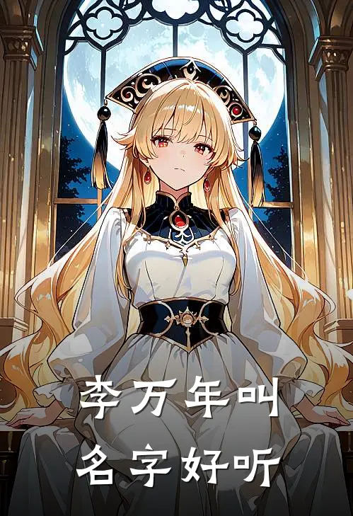 李万年叫名字好听