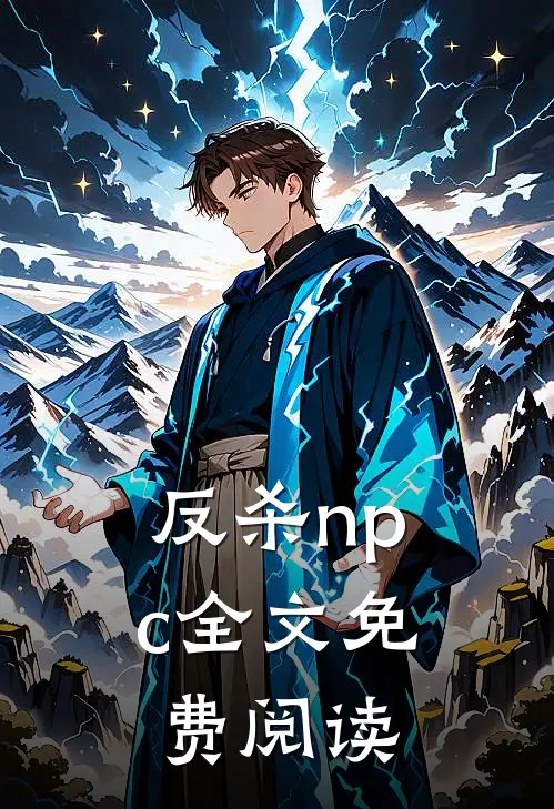反杀npc全文免费阅读