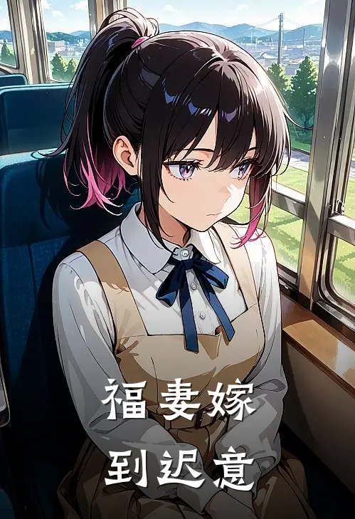 福妻嫁到迟意