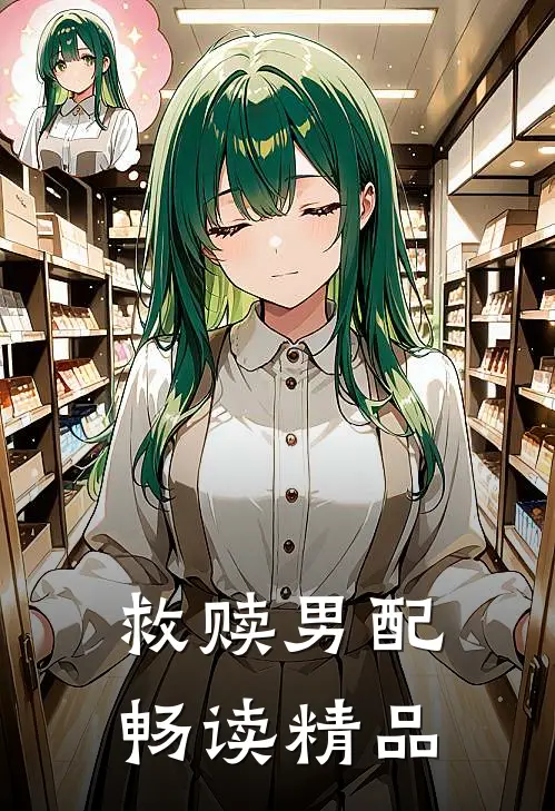 救赎男配畅读精品