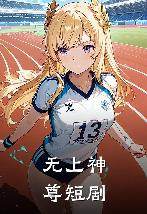 无上神尊短剧