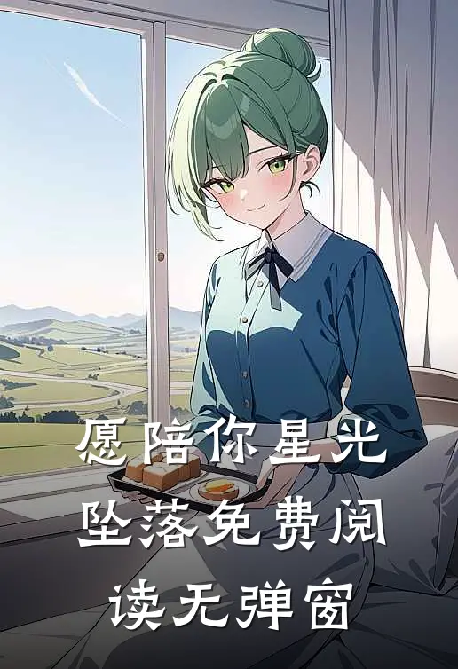 愿陪你星光坠落免费阅读无弹窗