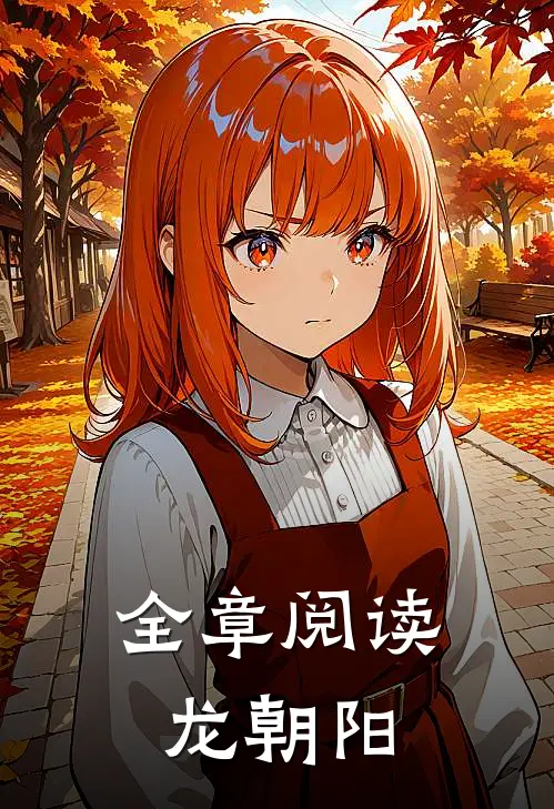 全章阅读龙朝阳