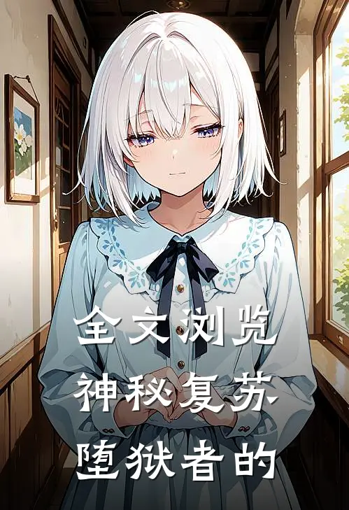 全文浏览神秘复苏堕狱者的