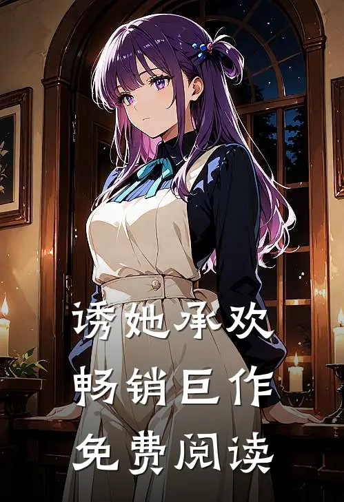 诱她承欢畅销巨作免费阅读
