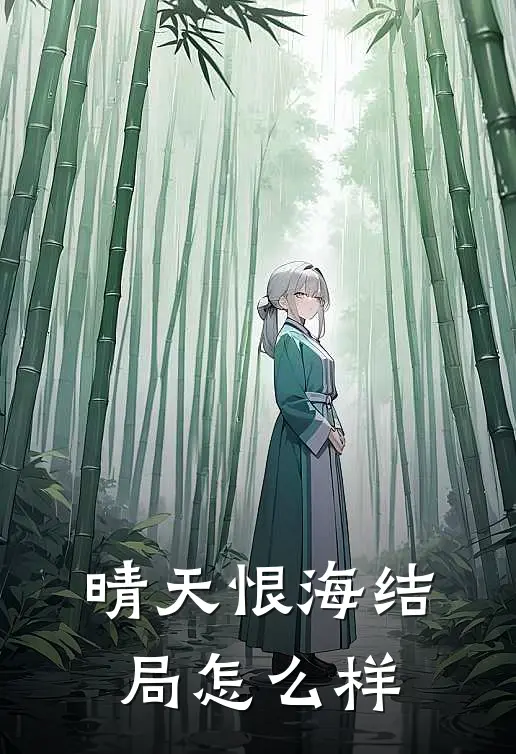 晴天恨海结局怎么样