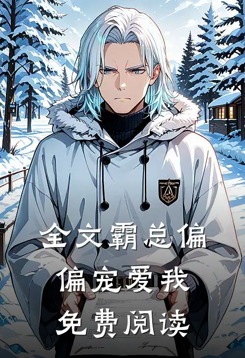 全文霸总偏偏宠爱我免费阅读
