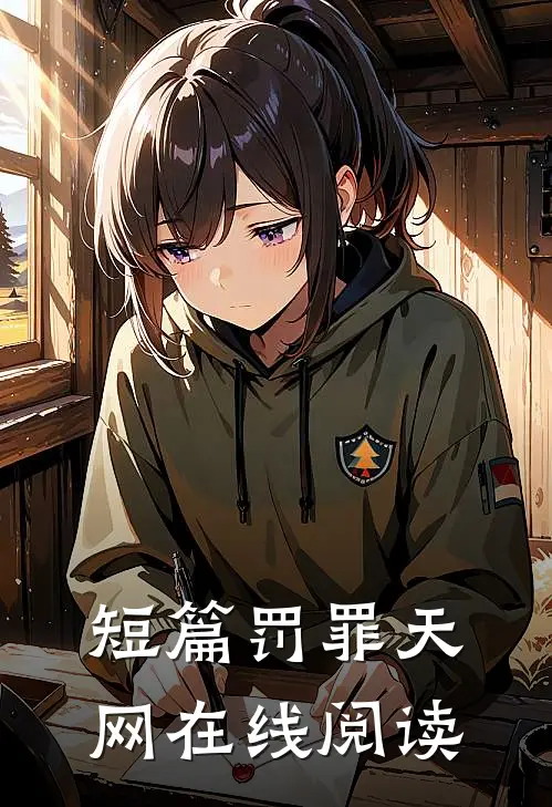 短篇罚罪天网在线阅读
