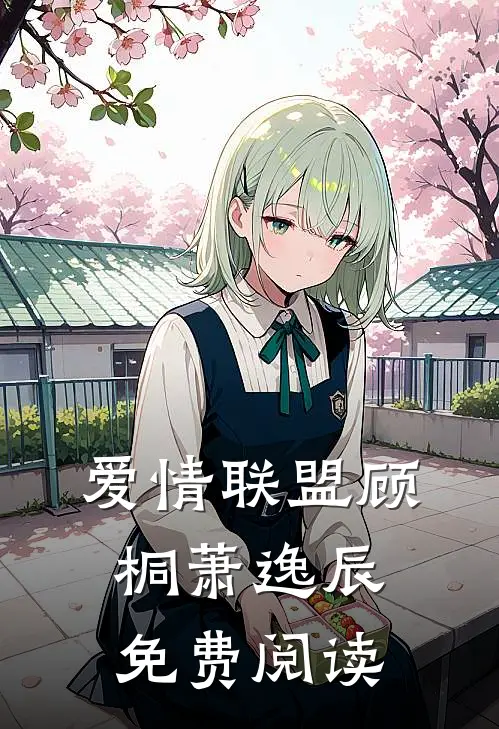 爱情联盟顾桐萧逸辰免费阅读