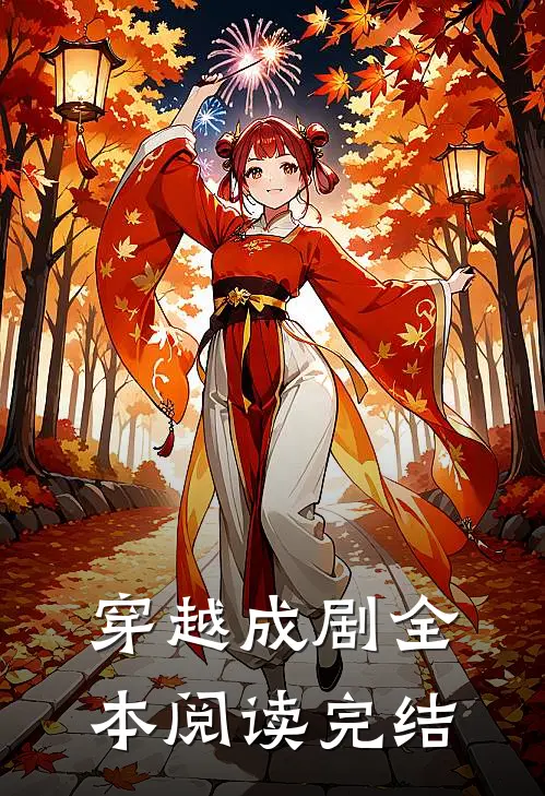 穿越成剧全本阅读完结