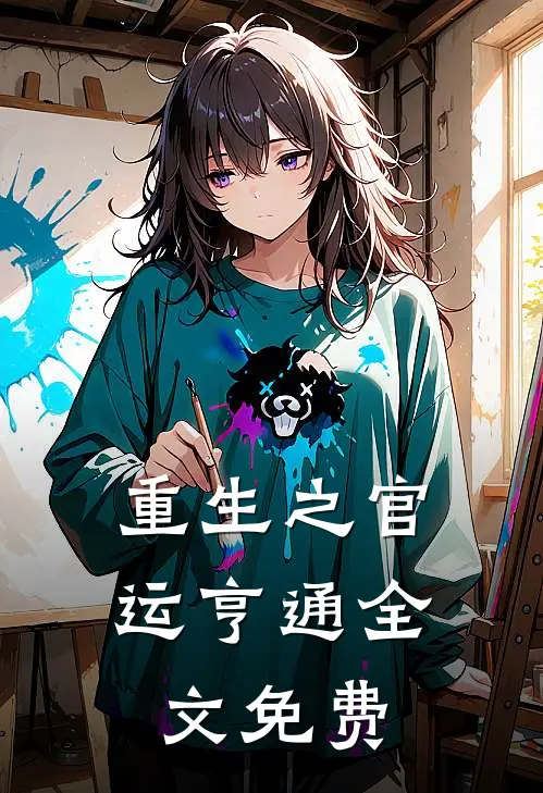 重生之官运亨通全文免费