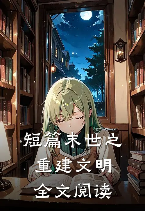 短篇末世之重建文明全文阅读