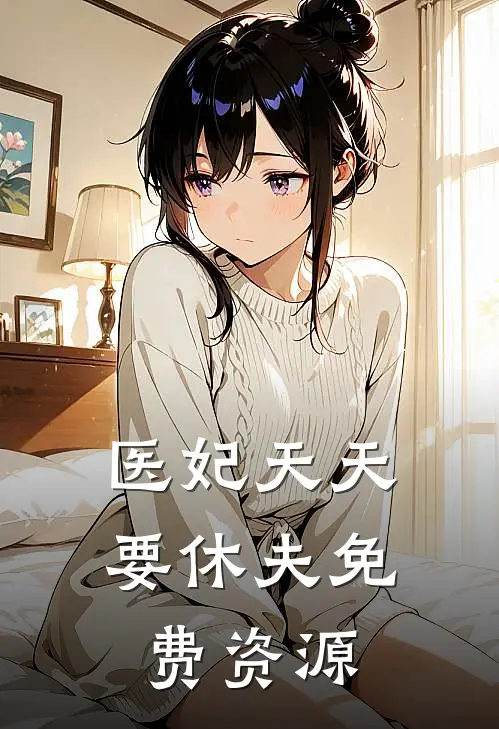 医妃天天要休夫免费资源