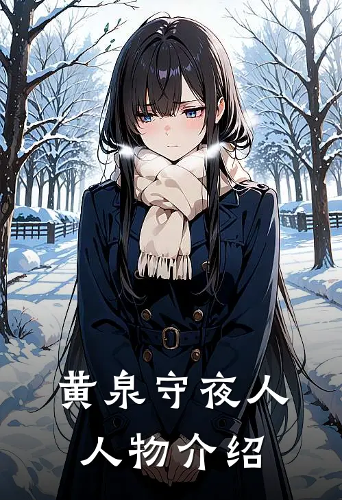 黄泉守夜人人物介绍