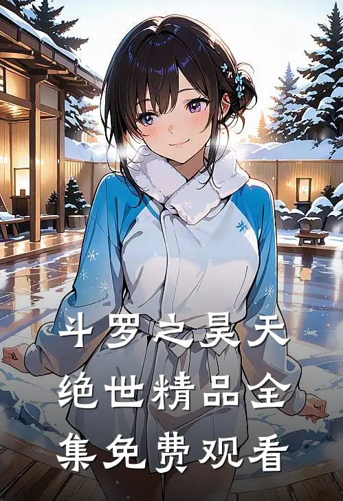 斗罗之昊天绝世精品全集免费观看