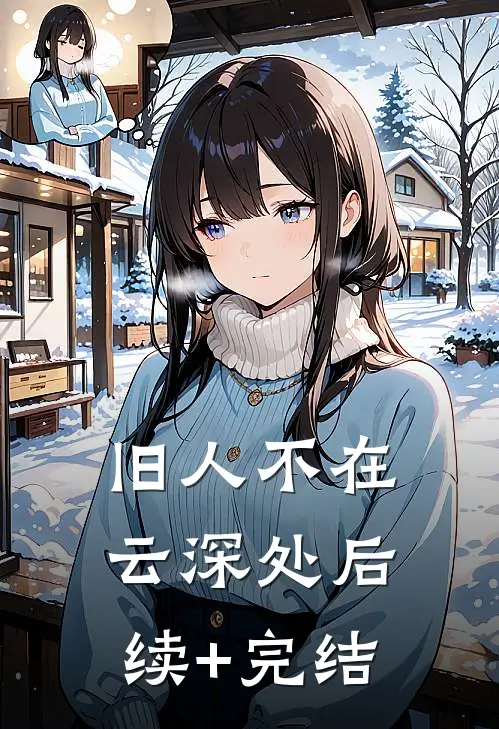 旧人不在云深处后续+完结