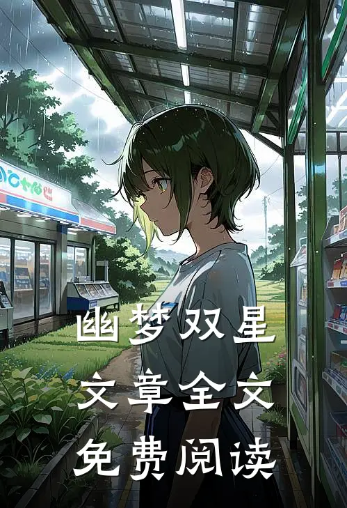 幽梦双星文章全文免费阅读