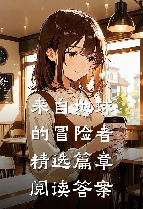 来自地球的冒险者精选篇章阅读答案