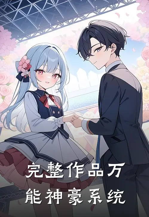 完整作品万能神豪系统