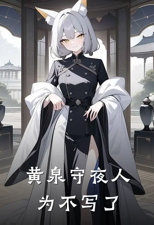 黄泉守夜人为不写了