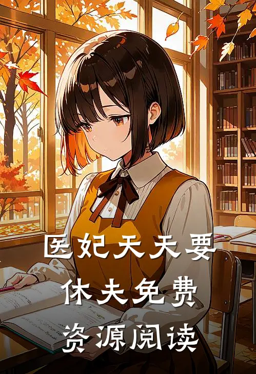 医妃天天要休夫免费资源阅读