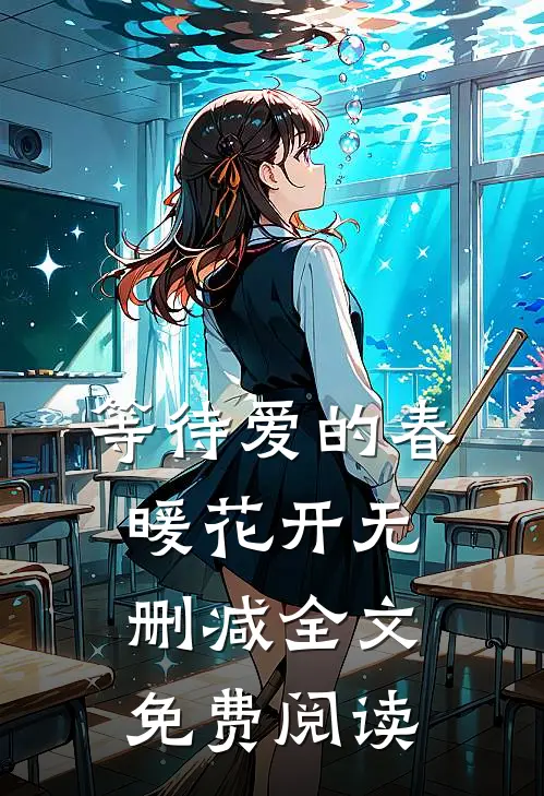 等待爱的春暖花开无删减全文免费阅读