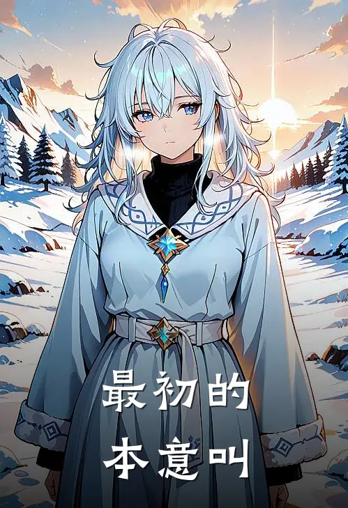 最初的本意叫