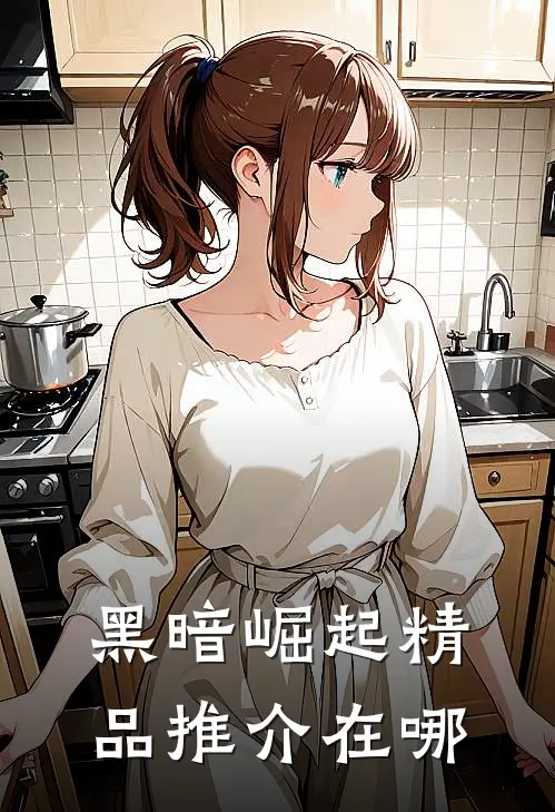 黑暗崛起精品推介在哪