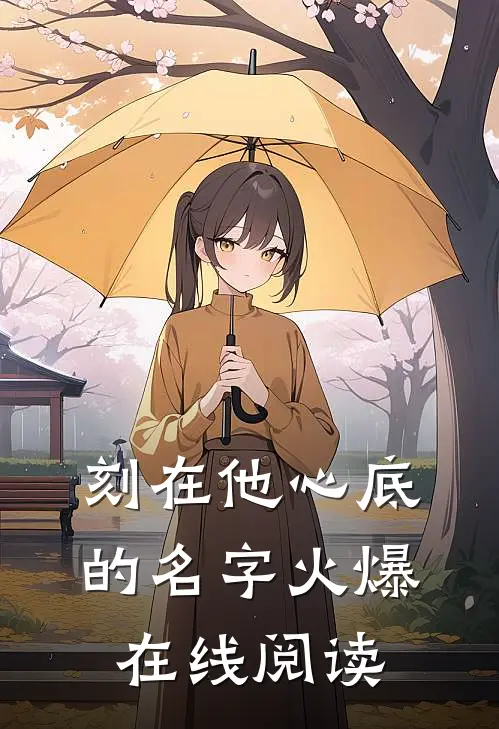 刻在他心底的名字火爆在线阅读