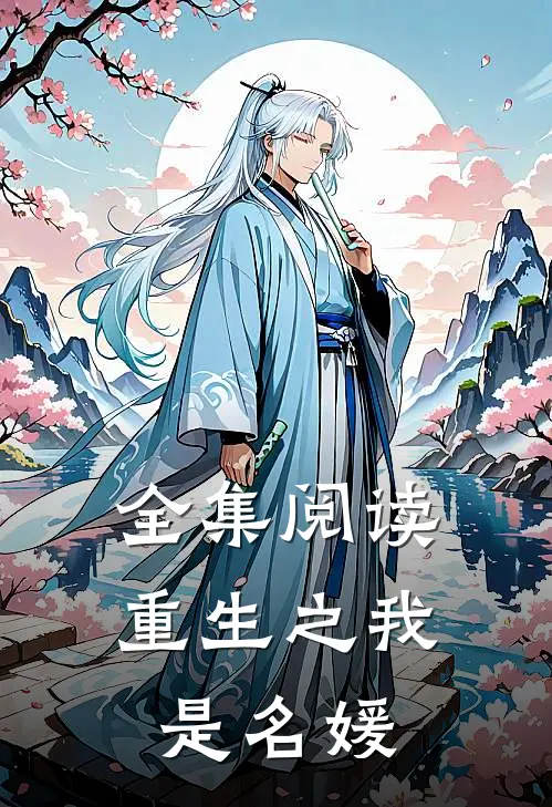 全集阅读重生之我是名媛