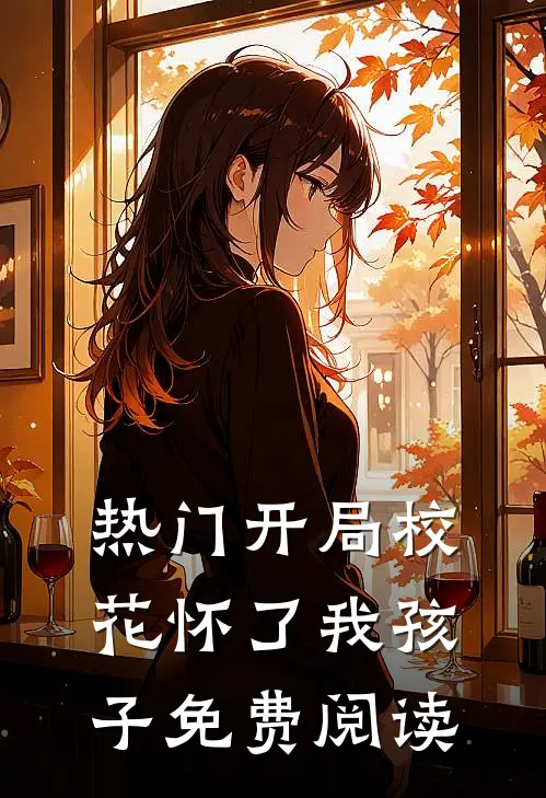 热门开局校花怀了我孩子免费阅读