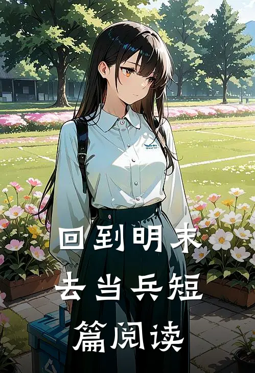 回到明末去当兵短篇阅读