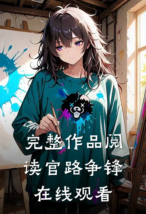 完整作品阅读官路争锋在线观看