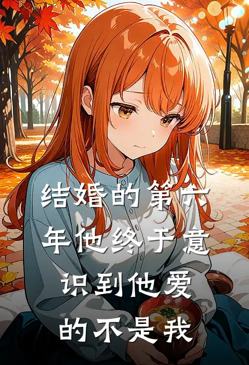 结婚的第六年他终于意识到他爱的不是我