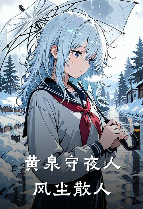 黄泉守夜人风尘散人