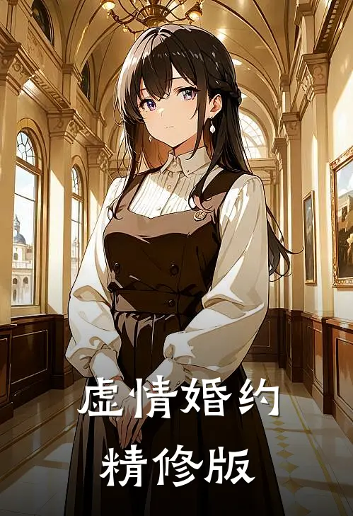 虚情婚约精修版