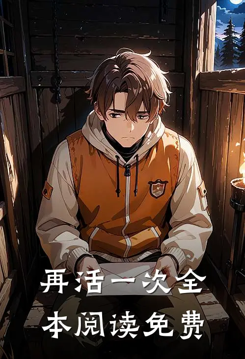 再活一次全本阅读免费