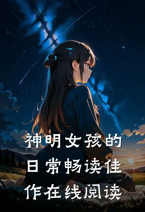 神明女孩的日常畅读佳作在线阅读